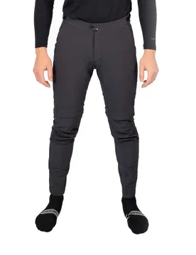Endura Pantaloni Gv500 Black - Endura - FashionsVida