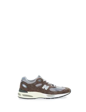 Sneakers 991 MARRONE 11 - New Balance - FashionsVida