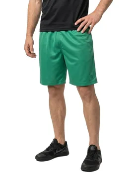 Short Kiamon Green Grass / Green Deep L - Kappa - FashionsVida
