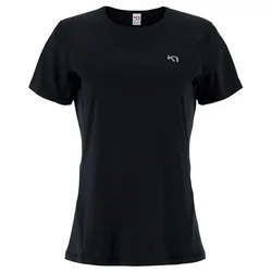 T-shirt à Manches Courtes Nora 2.0 Black S