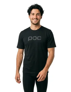 Poc T-shirt à Manches Courtes