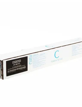 Toner Ck-8514c 5006/6006ci 1t02ndcut0 Cyan One Size unisex