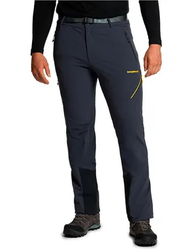 Ardenas v02 pantalón montaña hombre Gris (L) - Trango - FashionsVida