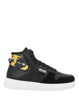 Sneakers Damen Schwarz 35,37 Damen