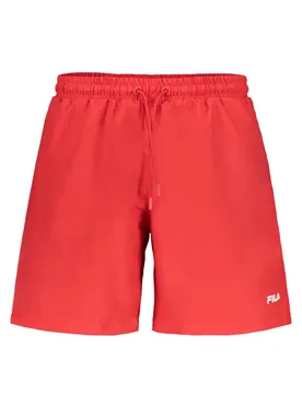 Herren SLIP Rot FAM0691_RO30002