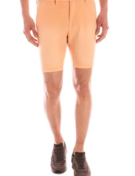 Herren BERMUDA Orange 1401021328_ARANCIO_841