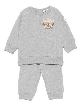 Moncler Tuta