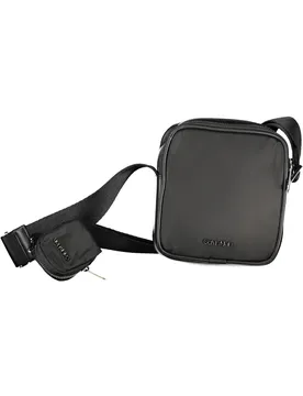 Herren INNENTASCHE Schwarz K50K512113_NEBEH