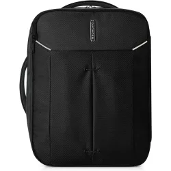 Mochila de viaje cabina Vueling Ironik 2.0