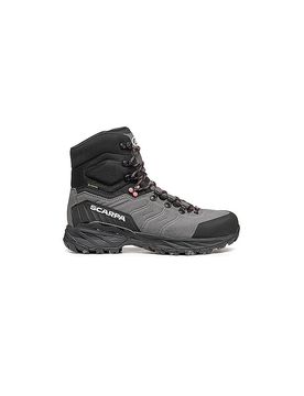 Botas de senderismo para mujer Rush Polar GTX negro 39