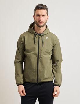 K-Way Maglie Verde