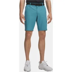 Pantalones Cortos De Golf De Hombre Ua Drive Tapered Short