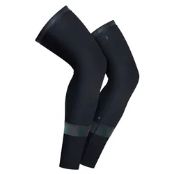 Scaldamuscoli Kaba 2.0 Termic Pitch Black