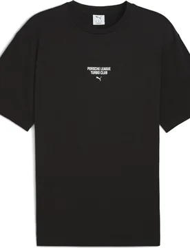 Camiseta PL Graphic 1 Unisex - Puma - FashionsVida