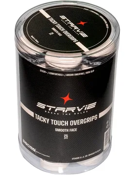 Premier Soft Padel Overgrip One Size - Star Vie - FashionsVida