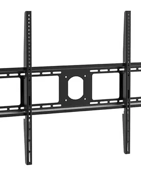 Support Tv Appst17 42-80´´ 80kg Black One Size unisex - Approx - FashionsVida