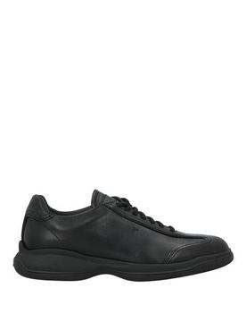 Schnürschuh Herren Schwarz 39 Herren