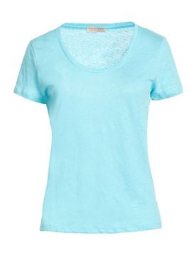 Camiseta Mujer Azul turquesa 36 Mujer