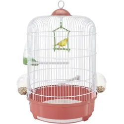 Jaula para pájaros Milly 33 cm