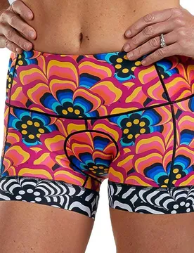 Zoot Shorts De Triathlon Ltd 4 ´´