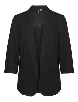 VERO MODA Blazer 'Jesmilo' negro