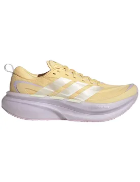 Damen-Laufschuhe Supernova Glide - Orange - female - Size: 40