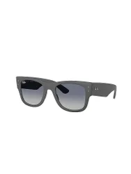 Lunettes de soleil 0RB4840S/52 gris