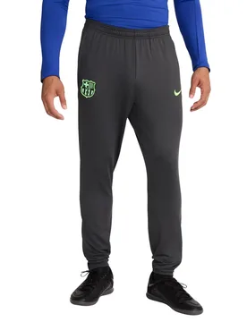 Trainingshose FC Barcelona Dri-FIT Strike 2024/25 - Gris - male - Size: XS - Nike - FashionsVida