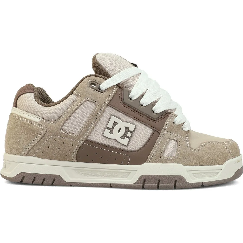 Zapatillas de hombre Stag - DC Shoes - FashionsVida