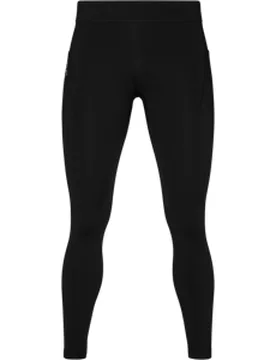 ON Performance Tights Winter Damen Black L - ON RUNNING - FashionsVida