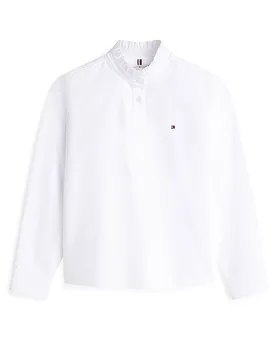 Tommy Hilfiger Chemisier blanc 36 - Tommy hilfiger - FashionsVida
