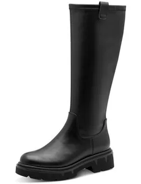 Flache Stiefel Stiefel 2-25682-45-001 37;38;39;40;41 - Marco tozzi - FashionsVida