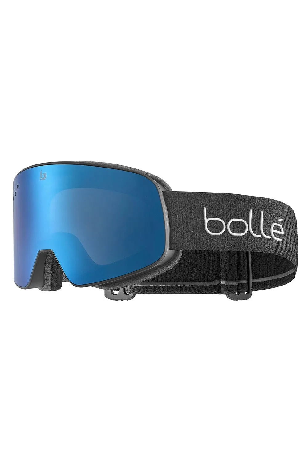 Nevada Unisex Snow Goggles - - Size: ONESIZE - BollÃ© - FashionsVida