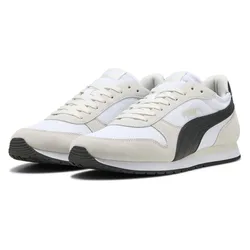 Sneaker St Miler White / Black / Vapor Gray EU 38