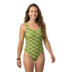 Santa Cruz Maillot De Bain Strip