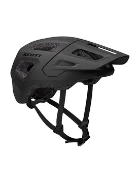 Fahrradhelm Argo Plus (CE) schwarz 54-58CM B - Scott - FashionsVida