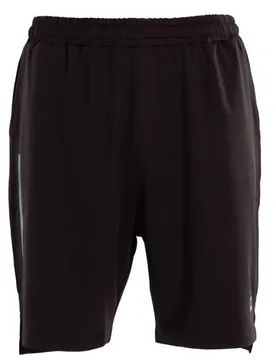 Black Crown Montana Shorts Black XL - Black Crown - FashionsVida