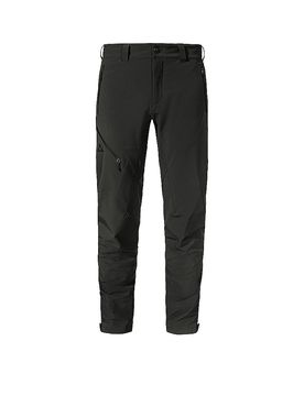 Pantalon de randonnée Cascata noir 48