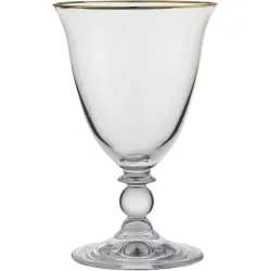 Copa de vino Filo oro