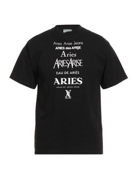 T-shirts Herren Schwarz L,M,S,XL,XS Herren