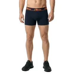 U-power Boxers Deep Blue 2XL Homme