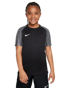Kindertrikot Dri-FIT Academy - Noir - unisex - Size: 8/10 ans