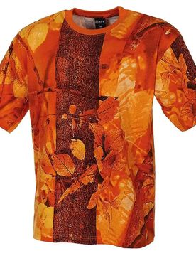 T-Shirt US halbarm - XXL Herren XXL adult Herren