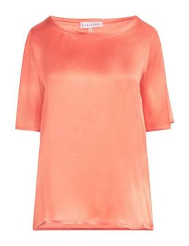 Caractère Top Mujer Naranja 36,38,40,44 Mujer