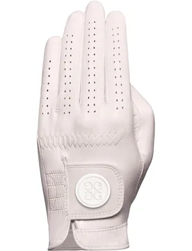G/FORE Handschuh Signature, rosa l - G/FORE - FashionsVida