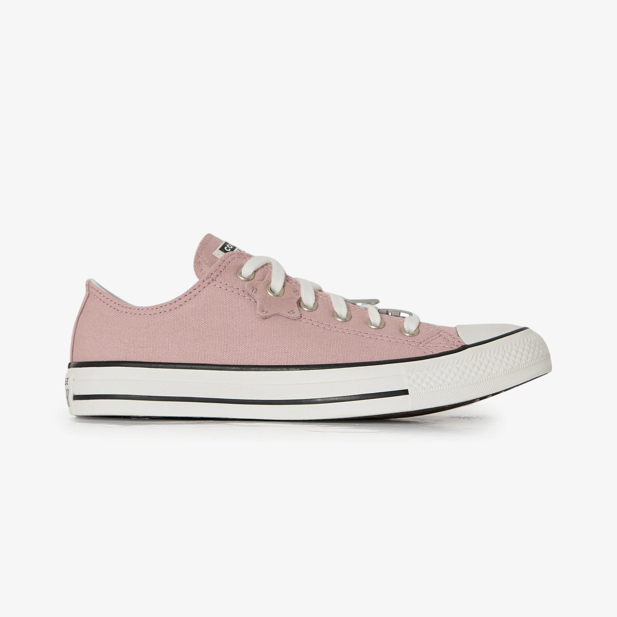 Chuck Taylor Ox rose/blanc 38 - Converse - FashionsVida