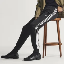 PANTALONI DA ALLENAMENTO SST XS Black
