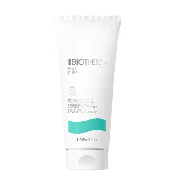 Biotherm Eau Pure - Biotherm - FashionsVida