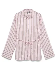 Bluse VMGINA rosa XS damen
