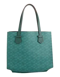 Bolso de mano Mujer Verde oscuro -- Mujer